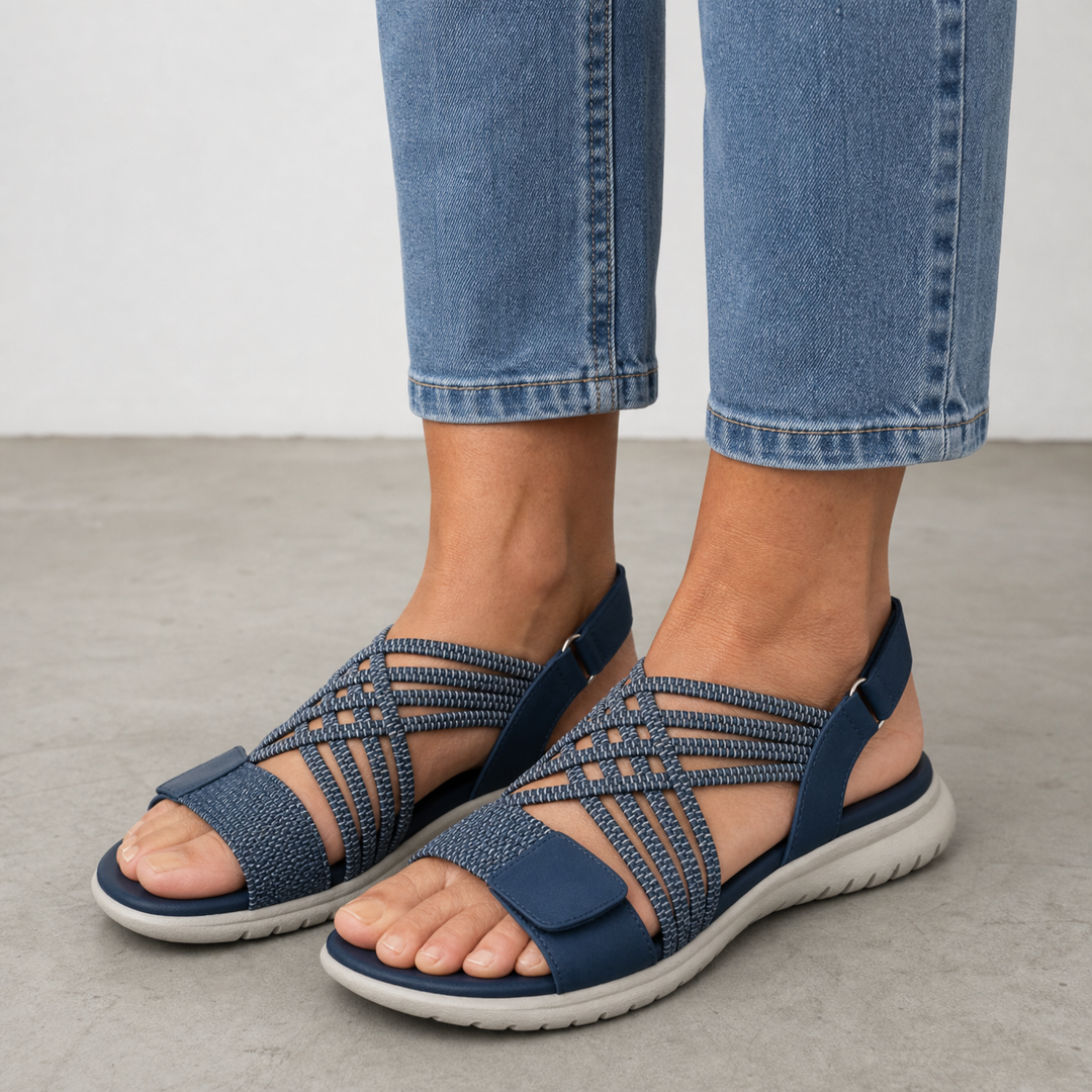 Oakmere | Orthopaedic Comfort Sandals