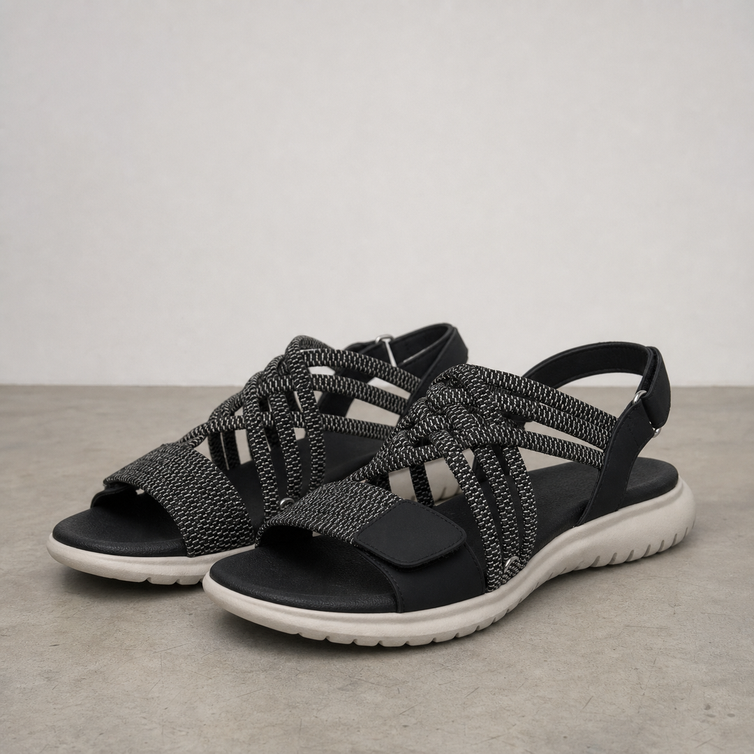 Oakmere | Orthopaedic Comfort Sandals