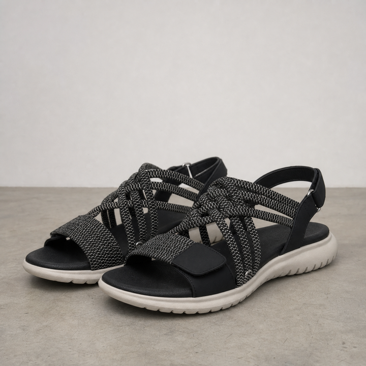 Oakmere | Orthopaedic Comfort Sandals