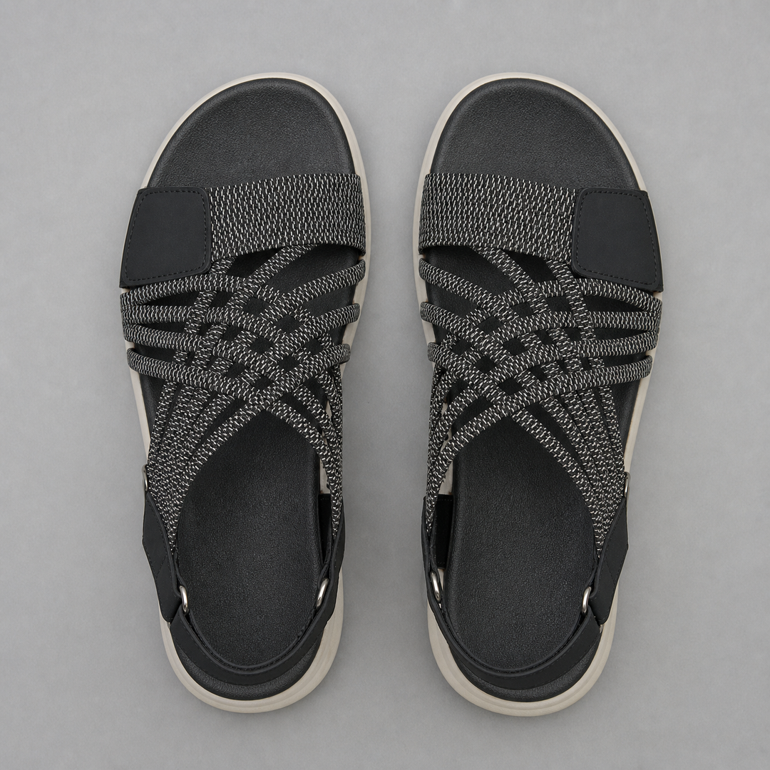 Oakmere | Orthopaedic Comfort Sandals