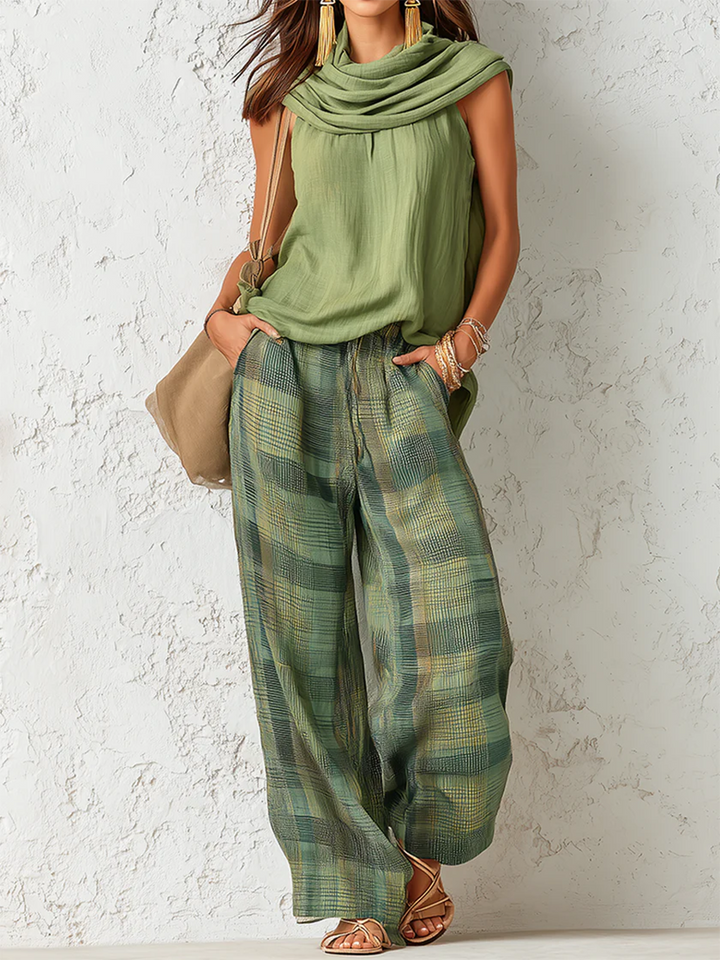 Sienna Set | Effortless Everyday Style