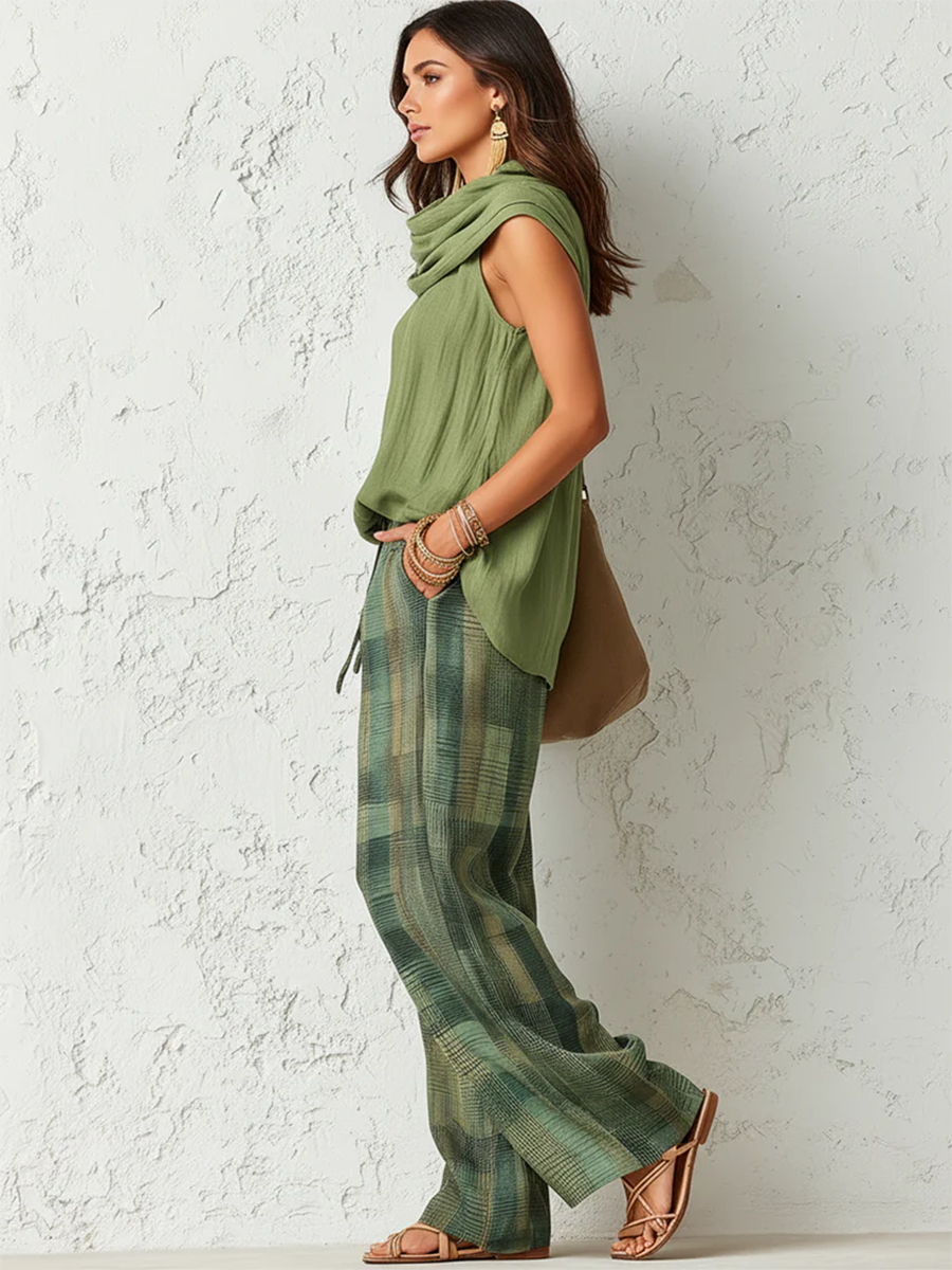 Sienna Set | Effortless Everyday Style