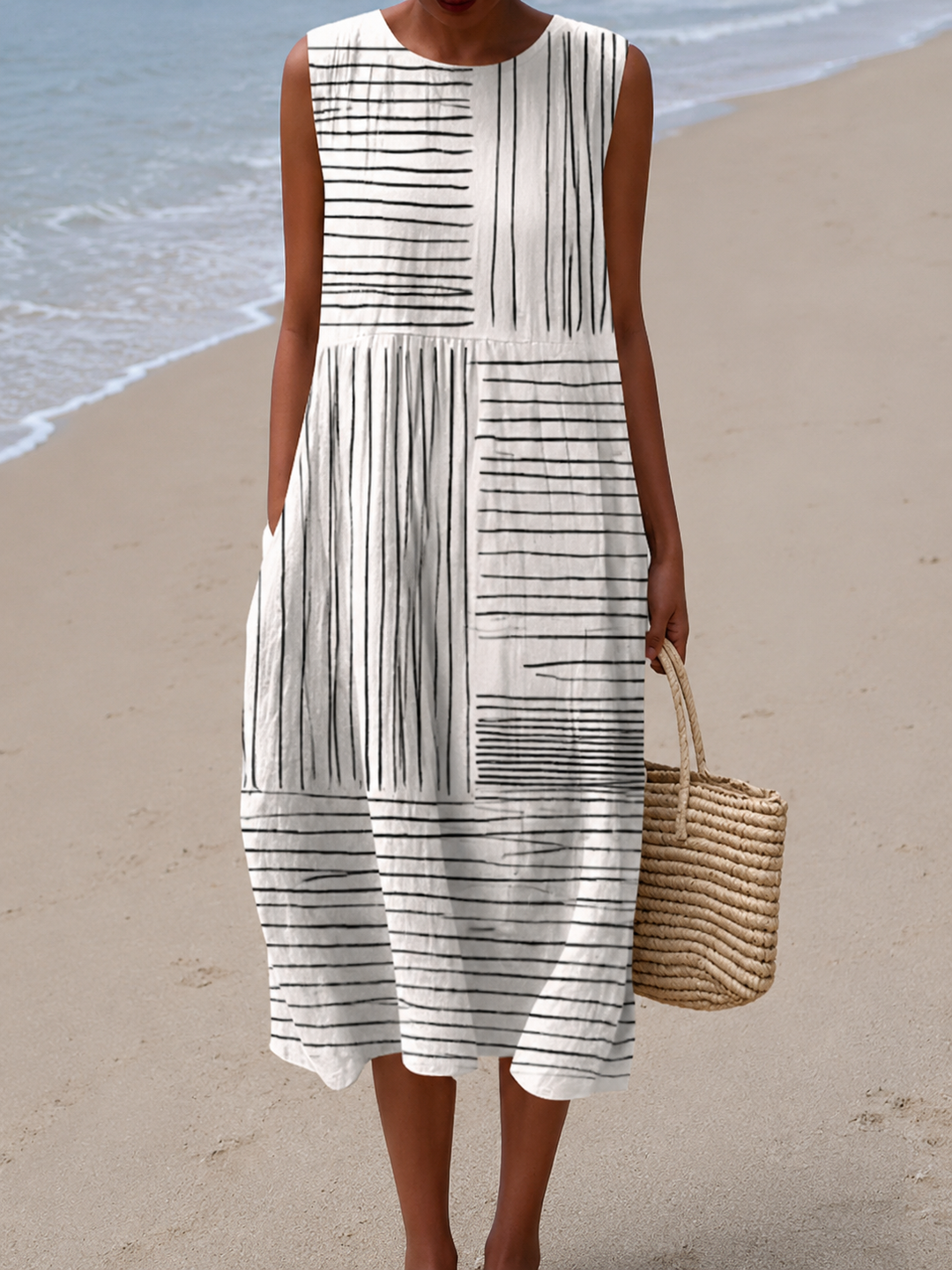 Florence | Midi Dress