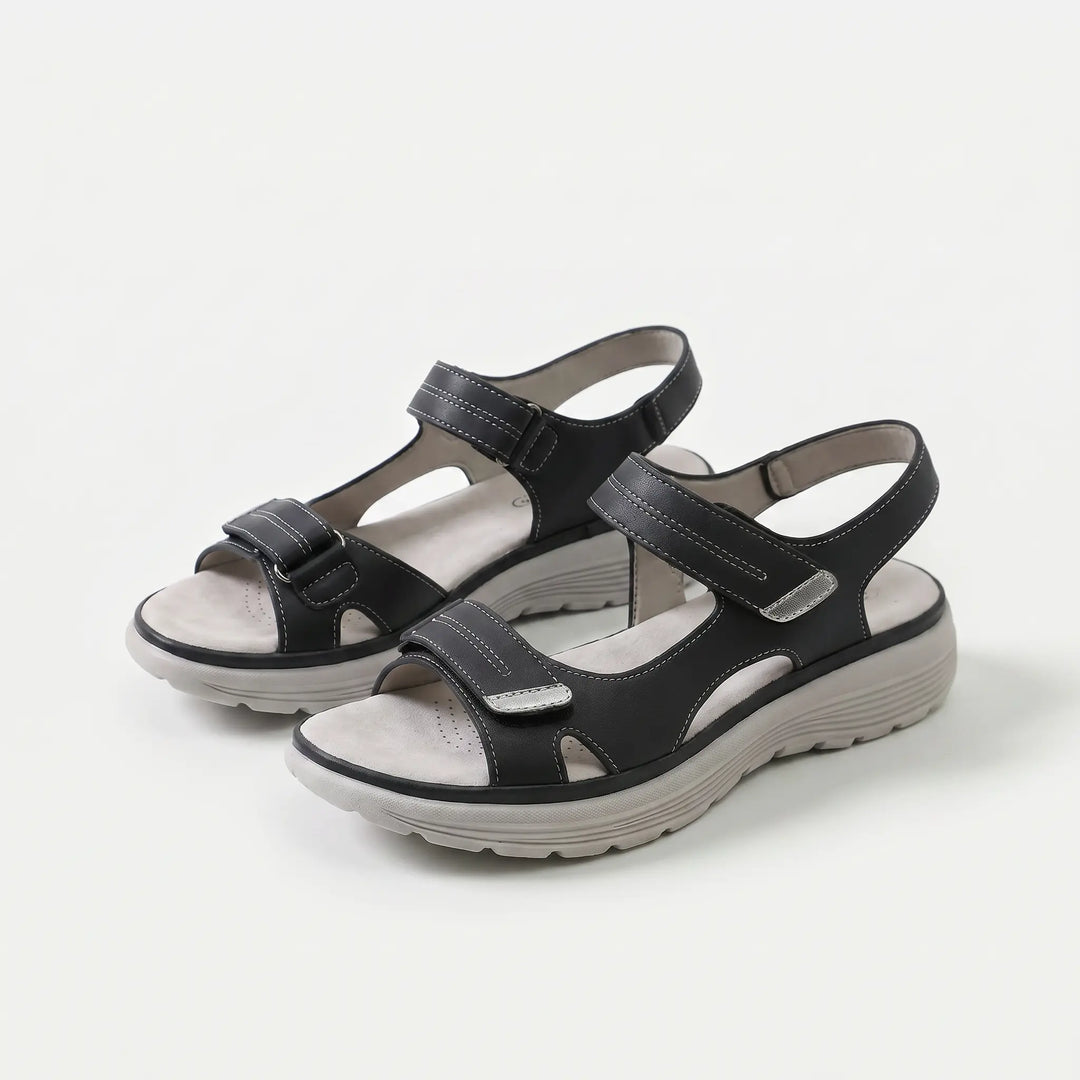Audrey | Orthopaedic Comfort Sandals