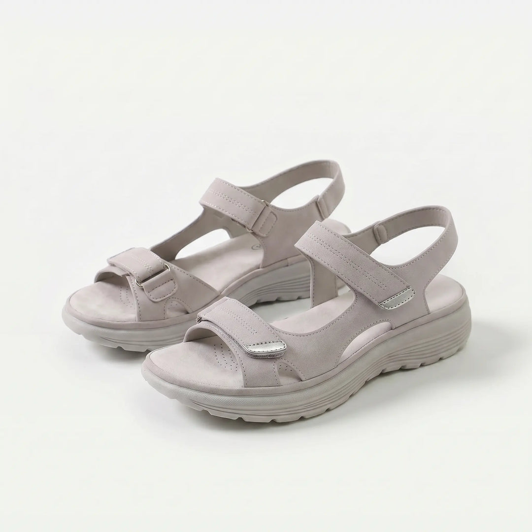 Audrey | Orthopaedic Comfort Sandals